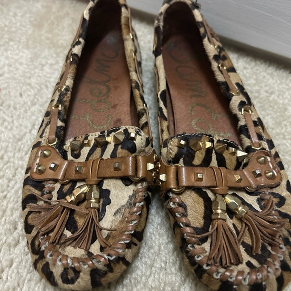 Sam Edelman Jalen loafers - Picture 2 of 4